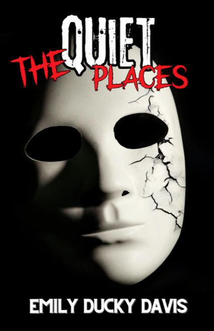The Quiet Places Hardback