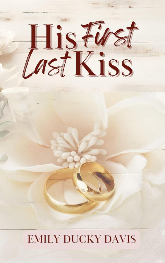 His First Last Kiss Discreet